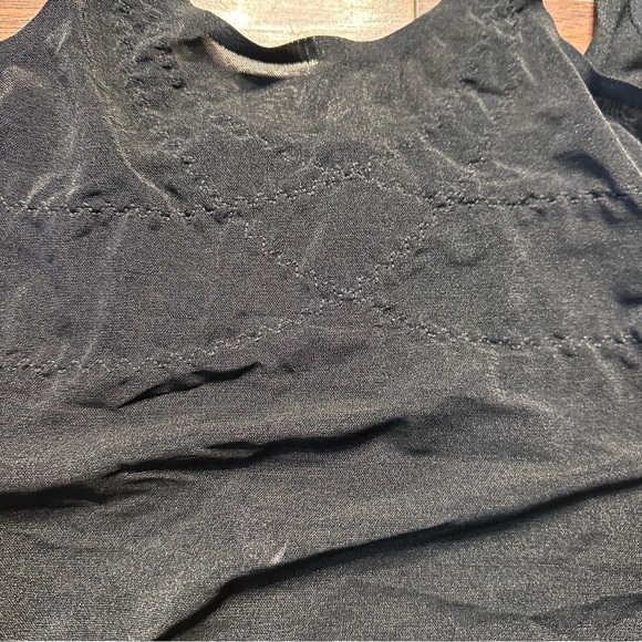 Prima Valentina Black Shapewear Tank Top - Picture 6 of 6